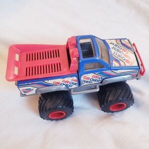 1992 Tonka Car Quest Monster Truck